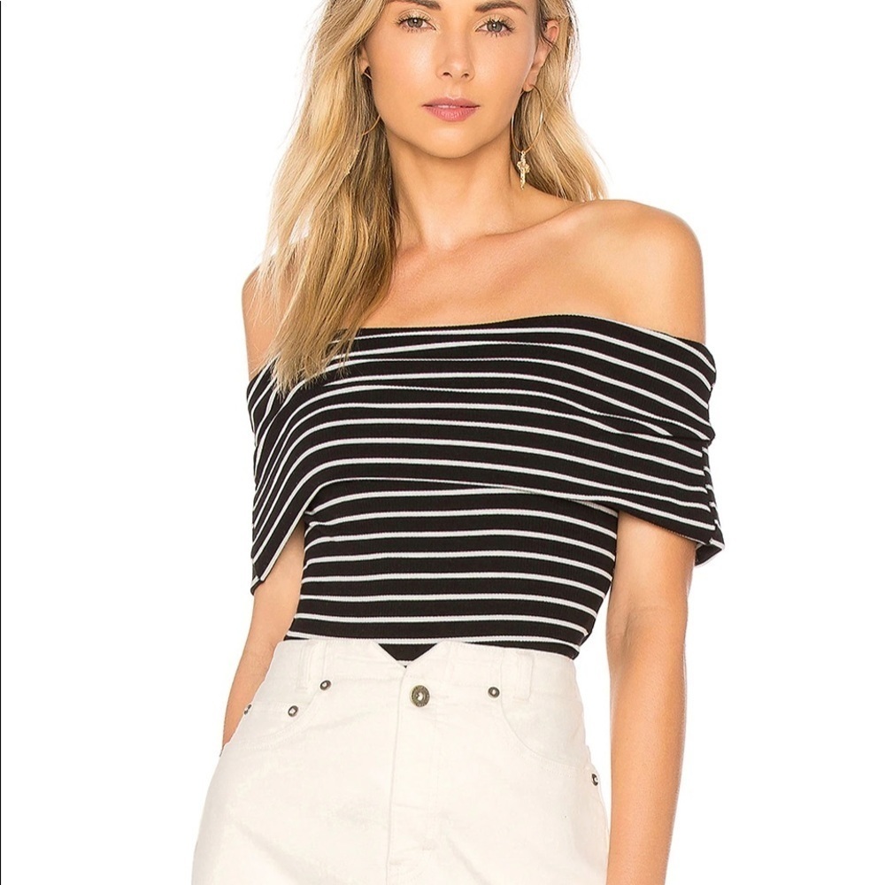 FREE PEOPLE TOP XS